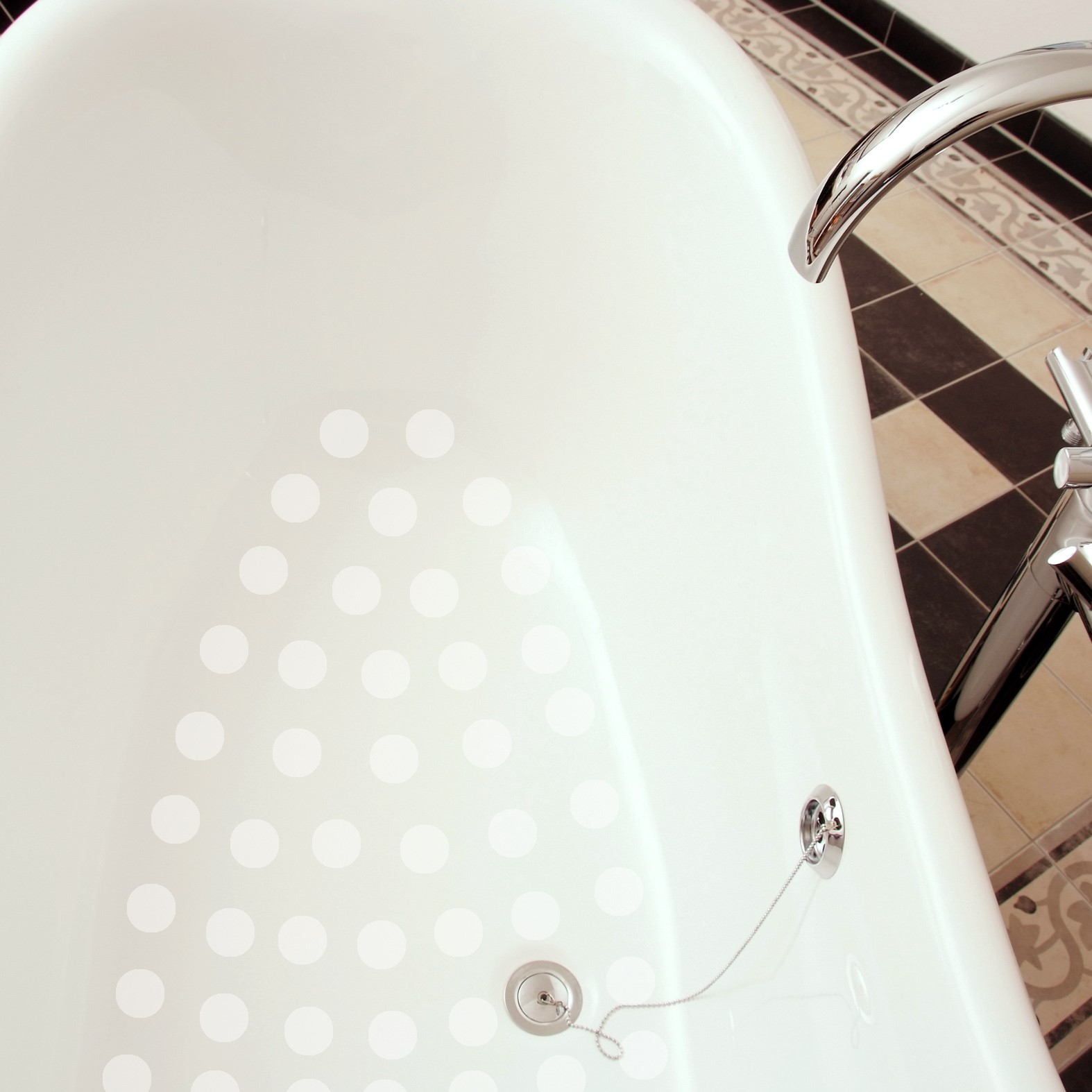Badezimmer Rutschschutz Dusche Wanne Antirutschmatte Anti Rutsch