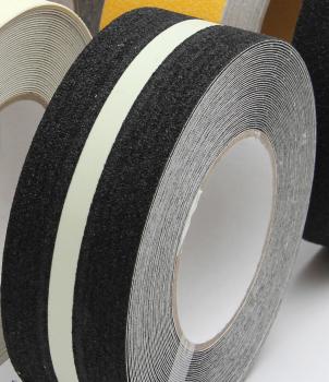 Anti-Rutsch-leuchtendem-Insert