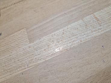 Anti Rutsch durchsichtig