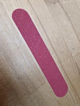 Streifen Anti rutsch innen