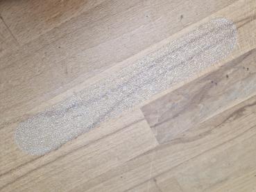 transparent maserung innen rutschschutz